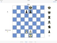 Pawn Endgame for Syzygy 6 screenshot, image №1662512 - RAWG