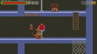 Grooby's Quest screenshot, image №2712237 - RAWG