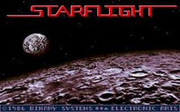 Starflight screenshot, image №745407 - RAWG