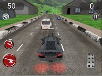 Speed Car Racing -Police Chase screenshot, image №1705822 - RAWG