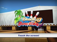 Beach Bowling 3D screenshot, image №911862 - RAWG