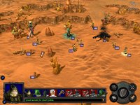 Heroes of Might and Magic V screenshot, image №722867 - RAWG