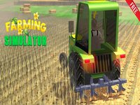 Big Farm Simulator Farmer Boys screenshot, image №1907095 - RAWG