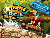 Extreme Skater Blitz HD screenshot, image №880287 - RAWG