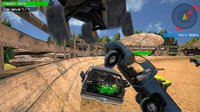 Derby: Extreme Racing screenshot, image №2153899 - RAWG