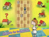 Chess for kid Fritz & Chesster screenshot, image №3616142 - RAWG