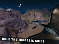 Pterodactyl Simulator: Flying Dinosaur 3D screenshot, image №1333279 - RAWG