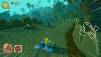 Moorhuhn Kart 4 screenshot, image №4174692 - RAWG