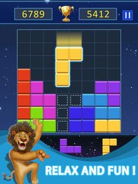 Block Puzzle Jigsaw screenshot, image №915636 - RAWG
