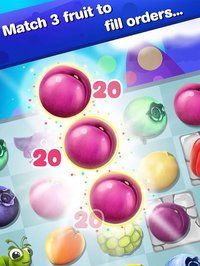 Farm Fruit Panda New Best Match 3 Puzzle Game 2017 screenshot, image №1763665 - RAWG