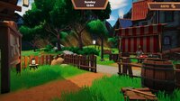 Alchemist Shop Simulator screenshot, image №4173784 - RAWG