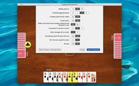 Cutthroat Pinochle Lite screenshot, image №947605 - RAWG