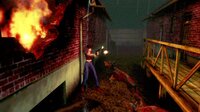 Resident Evil Code: Veronica X HD screenshot, image №2541587 - RAWG
