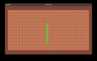 Unfair Snek screenshot, image №3275917 - RAWG
