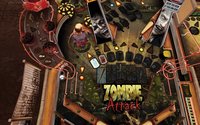 Zombie Attack Pinball screenshot, image №2111211 - RAWG