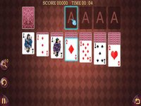 Awesome Solitaire 8 screenshot, image №1742813 - RAWG