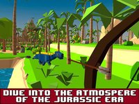 Dino Island Survival Simulator 3D screenshot, image №907616 - RAWG