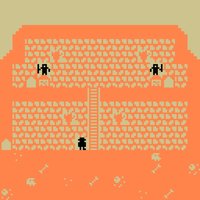 The Valley of the Cursed God screenshot, image №1028341 - RAWG
