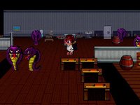 Survive ME Miolhr (itch) screenshot, image №1045112 - RAWG