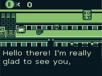 Letter Delivery screenshot, image №2171102 - RAWG