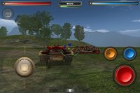 Tank Recon 2 (Lite) screenshot, image №1487555 - RAWG