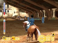 Champion Dreams: First to Ride screenshot, image №461414 - RAWG