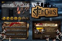 Stenches: A Zombie Tale of Trenches screenshot, image №936523 - RAWG