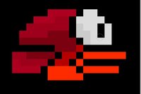 Flappy Bird (itch) (EnderLuca41) screenshot, image №2581449 - RAWG