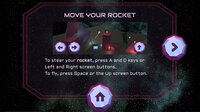 Lost in Space (itch) (TeoMat23) screenshot, image №2972276 - RAWG