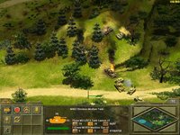 Blitzkrieg 2 screenshot, image №384029 - RAWG