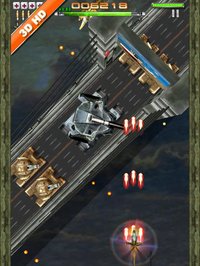 iStriker: Rescue & Combat screenshot, image №35976 - RAWG