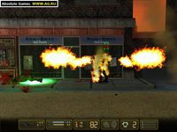 Duke Nukem: Manhattan Project screenshot, image №290138 - RAWG