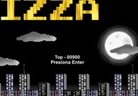 PIZZA MONSTER MUTANT FROM OUTER SPACE screenshot, image №1157115 - RAWG