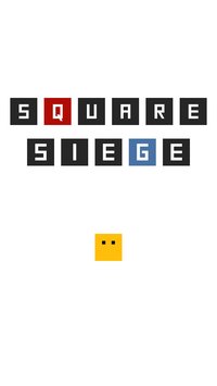 Square Siege screenshot, image №55674 - RAWG