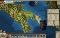 Birth of Rome screenshot, image №607347 - RAWG