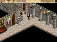 Harry Potter RPG screenshot, image №1037479 - RAWG