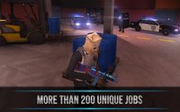 Armed Heist: Ultimate Third Person Shooting Game screenshot, image №2091702 - RAWG