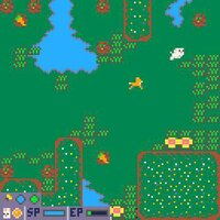 Sleeping Bunnies screenshot, image №2398415 - RAWG