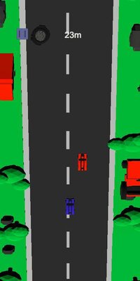 Car Xtreme Race screenshot, image №2953602 - RAWG