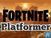 Fortnite - Platformer screenshot, image №3158551 - RAWG