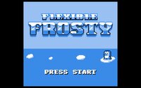 Flexible Frosty (GBJAM 8) screenshot, image №2510073 - RAWG