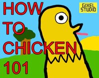 How To Chicken 101 screenshot, image №2412216 - RAWG