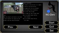 NO-Zero screenshot, image №3965177 - RAWG