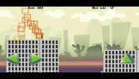 Stickman Runner screenshot, image №2234806 - RAWG