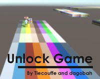 Unlock game screenshot, image №2373069 - RAWG