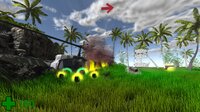 The American War screenshot, image №3886771 - RAWG