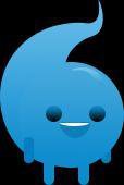 Willy Water Droplet's Missing Gears screenshot, image №1895545 - RAWG