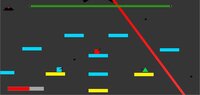 JumperShooter screenshot, image №3001674 - RAWG