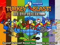 Turkey Blast: Reloaded screenshot, image №65828 - RAWG