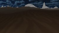 Night Desert screenshot, image №3420914 - RAWG